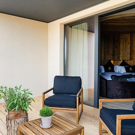 Araldo Eco-Lodge 博斯科基耶萨诺瓦 外观 照片