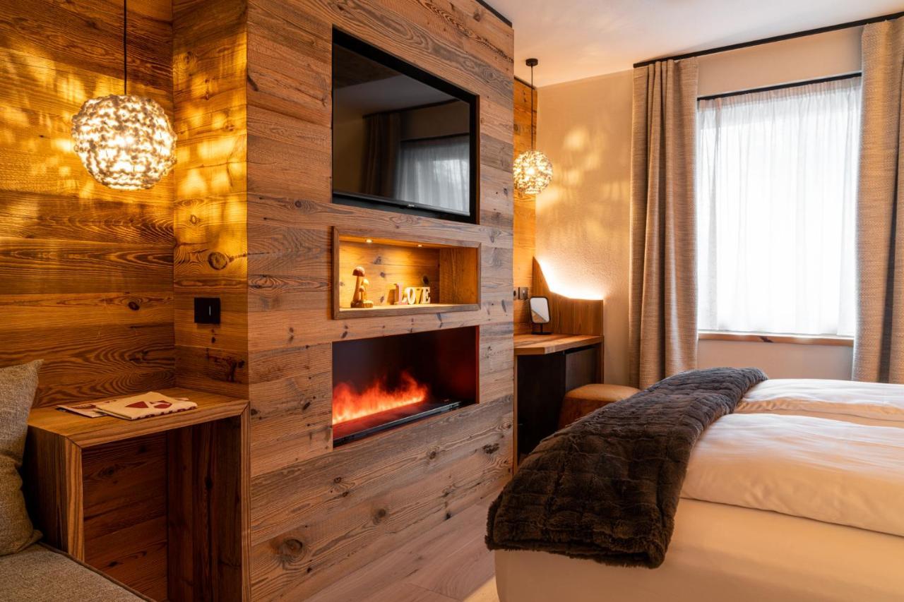 Araldo Eco-Lodge 博斯科基耶萨诺瓦 外观 照片