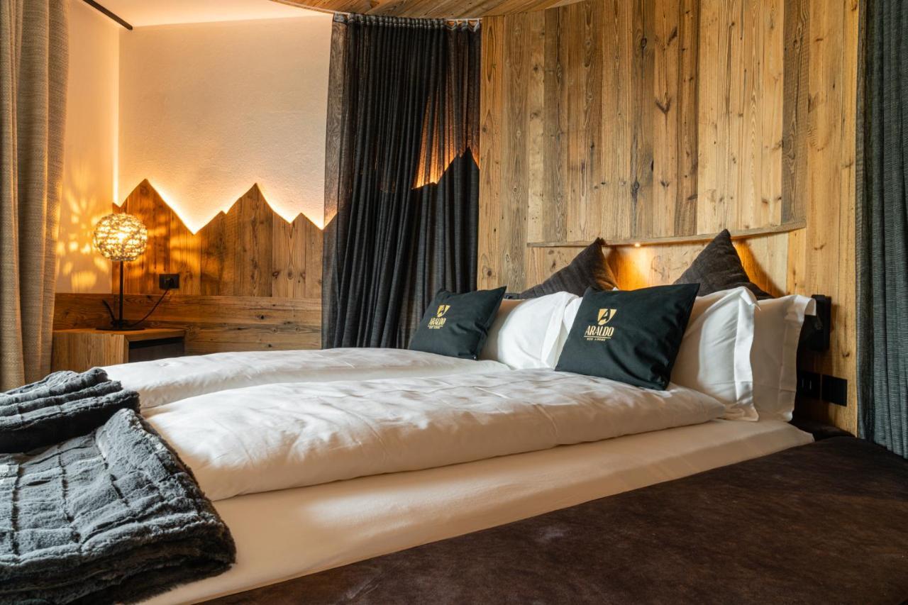 Araldo Eco-Lodge 博斯科基耶萨诺瓦 外观 照片