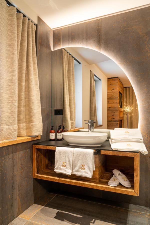 Araldo Eco-Lodge 博斯科基耶萨诺瓦 外观 照片
