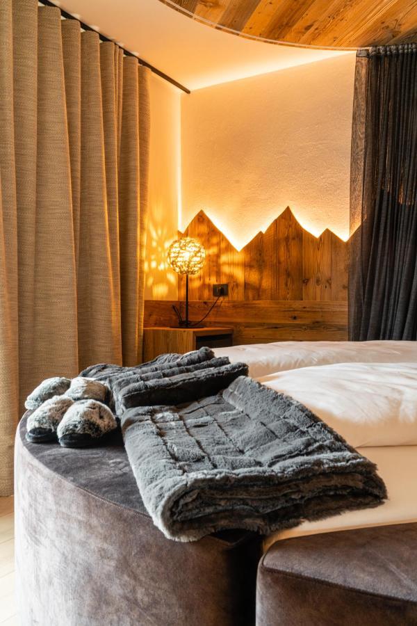 Araldo Eco-Lodge 博斯科基耶萨诺瓦 外观 照片