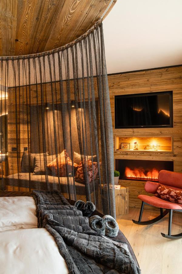 Araldo Eco-Lodge 博斯科基耶萨诺瓦 外观 照片