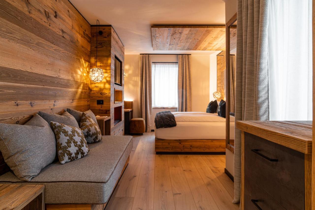 Araldo Eco-Lodge 博斯科基耶萨诺瓦 外观 照片