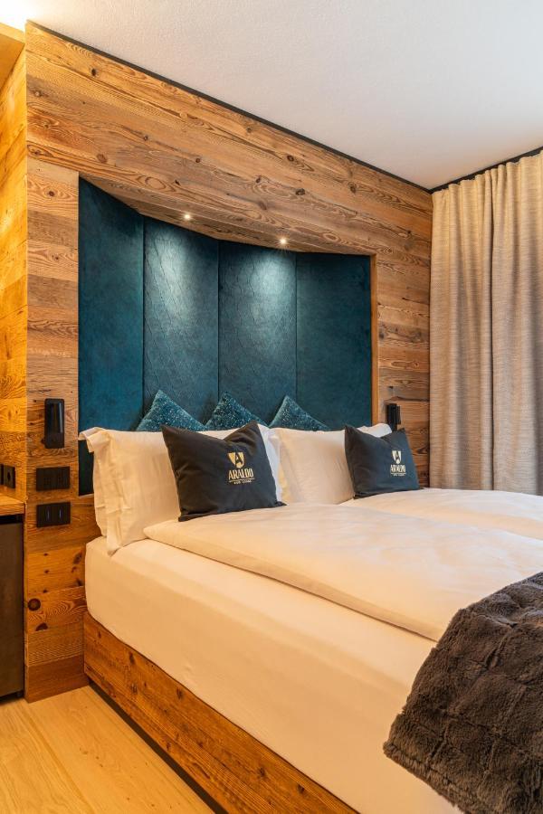 Araldo Eco-Lodge 博斯科基耶萨诺瓦 外观 照片
