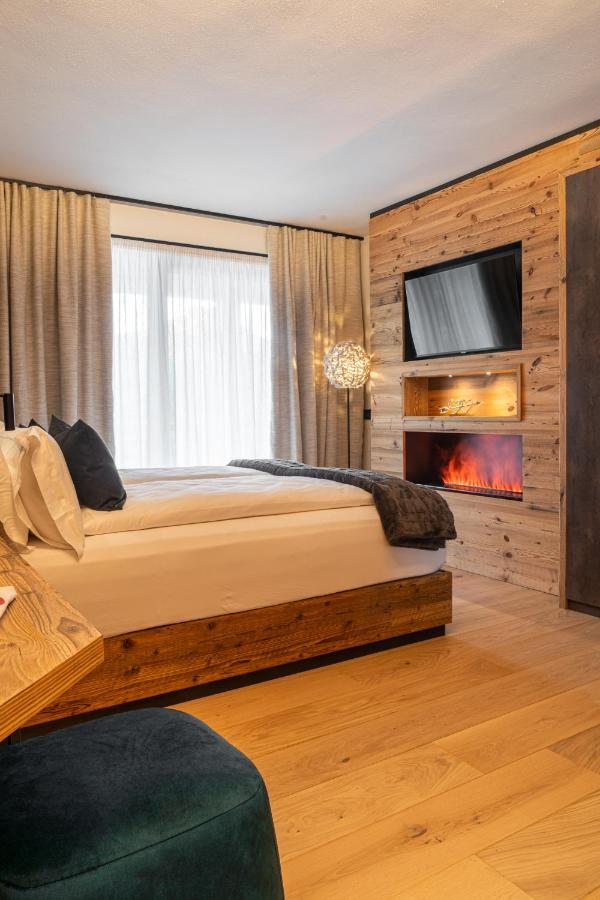 Araldo Eco-Lodge 博斯科基耶萨诺瓦 外观 照片