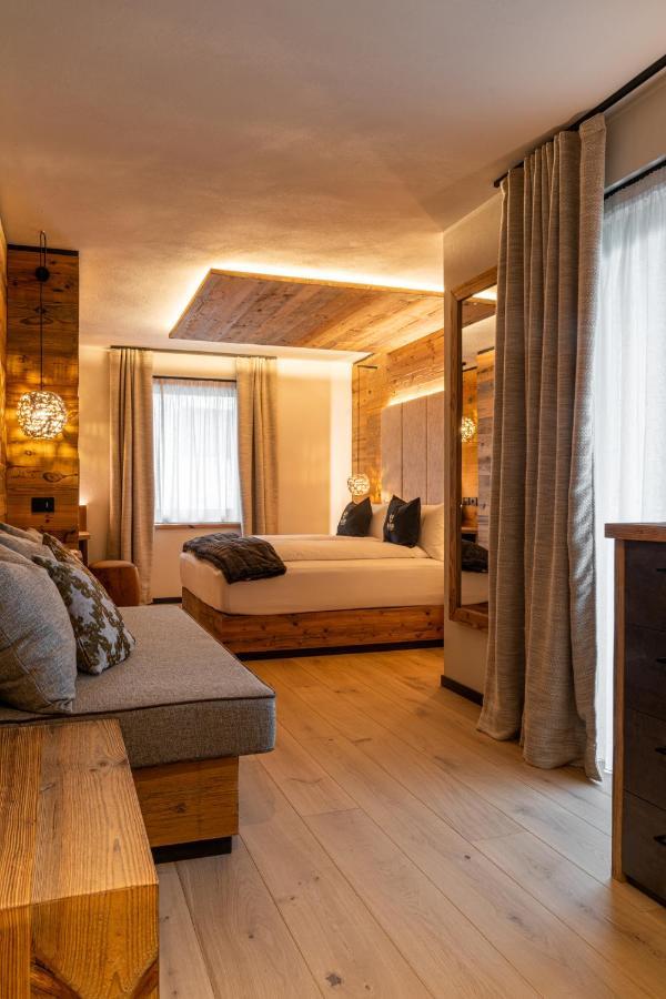 Araldo Eco-Lodge 博斯科基耶萨诺瓦 外观 照片