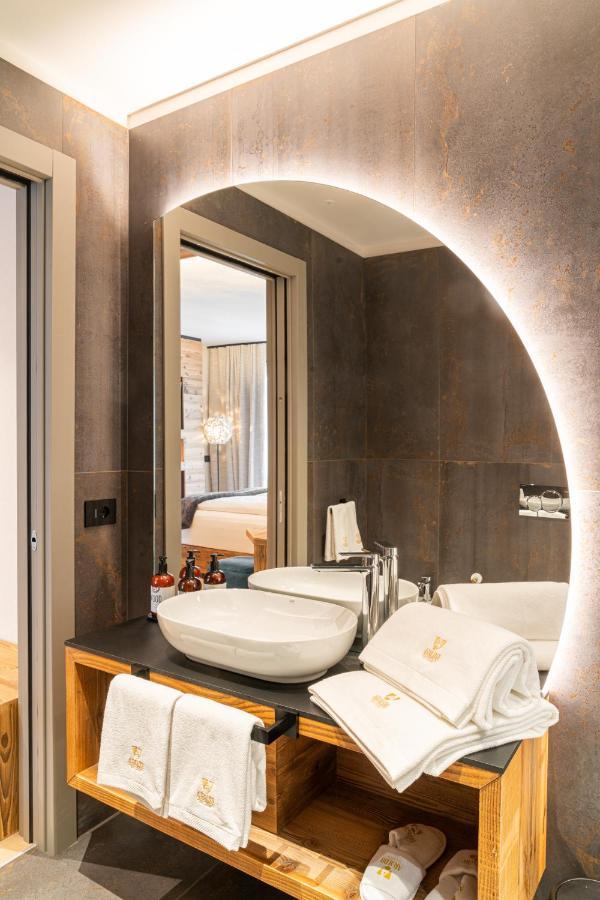 Araldo Eco-Lodge 博斯科基耶萨诺瓦 外观 照片